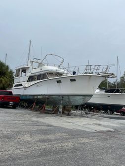 Symbol 48 Yacht fisher image
