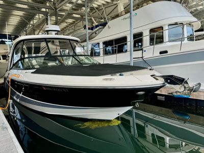 2018 Sea RaySLX 310