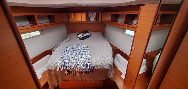 Dufour 460 Grand Large image