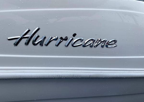 Hurricane 217-OB image