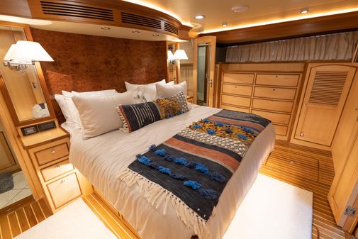 Marlow 66 Explorer image