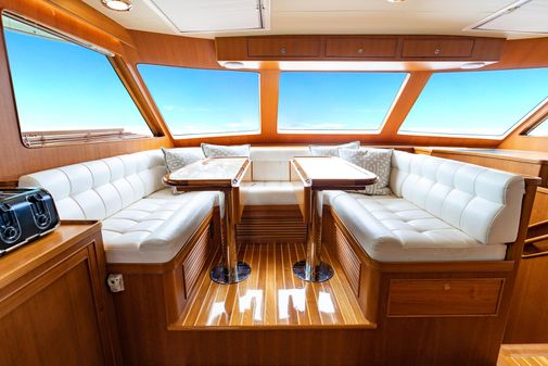 Marlow 66 Explorer image