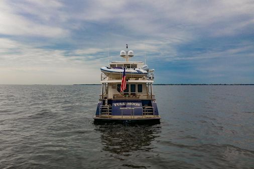 Marlow 66 Explorer image