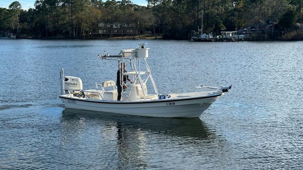 Panga 22 Captiva