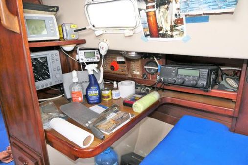 Newport 41 image