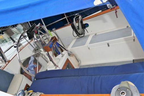 Newport 41 image