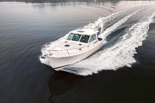 Back-cove 37-HARDTOP-EXPRESS image