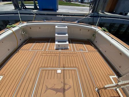 Bertram 35 Flybridge image