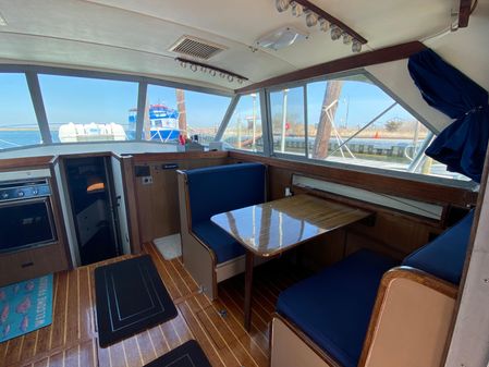 Bertram 35 Flybridge image