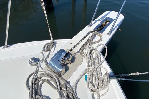 Bertram 35 Flybridge image