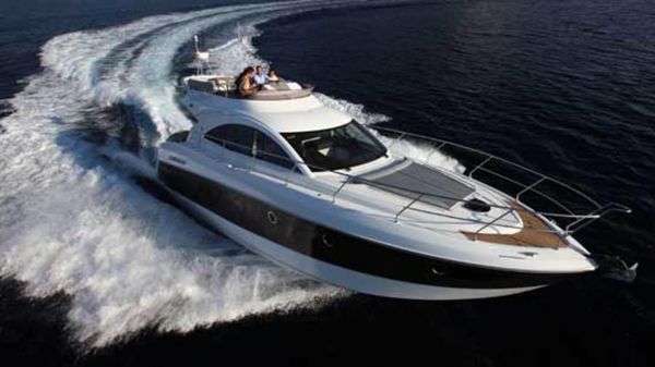 Beneteau Gran Turismo 49