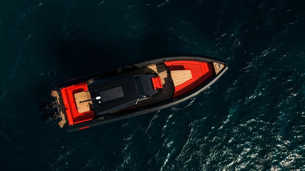 Skipper-BSK 38NC