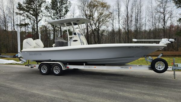 Used Boats For Sale - Collins, Inc