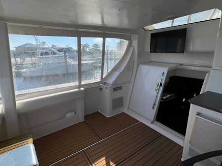 Silverton 453-MOTOR-YACHT image
