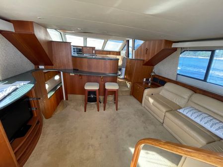 Silverton 453-MOTOR-YACHT image