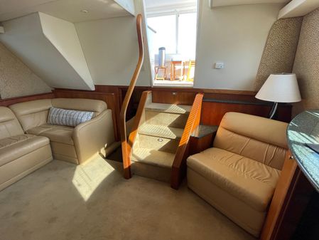 Silverton 453-MOTOR-YACHT image