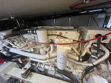 Silverton 453-MOTOR-YACHT image