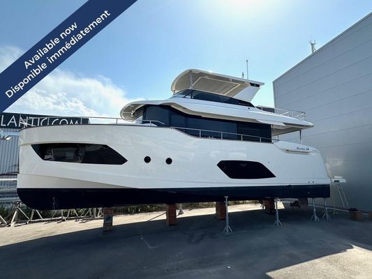 Absolute NAVETTA 58 - main image