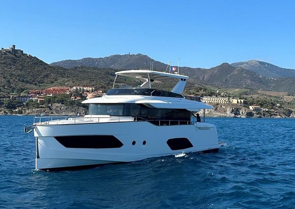 Absolute NAVETTA 58 image