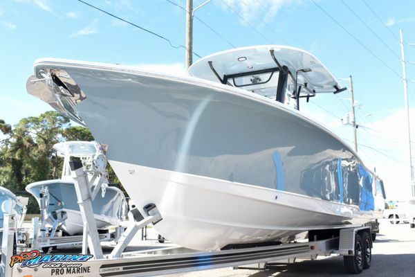 Sea Hunt Gamefish 30 - main image