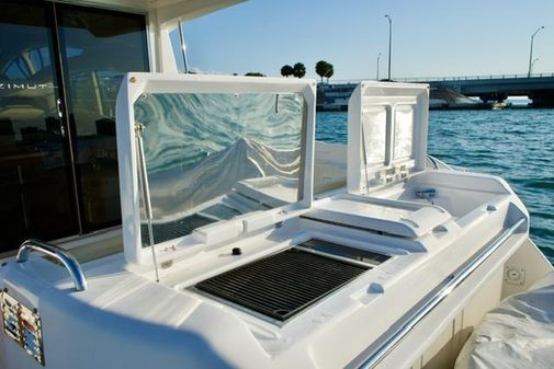 Azimut 42 Fly image