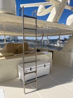 Offshore Yachts 66/72 Pilot House image