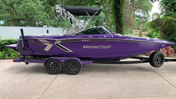 MasterCraft X-Star 