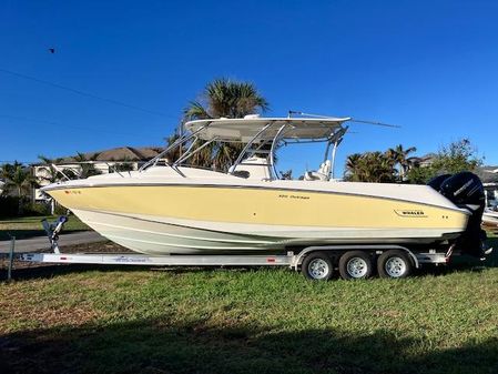 Boston Whaler 320 Outrage Cuddy Cabin image