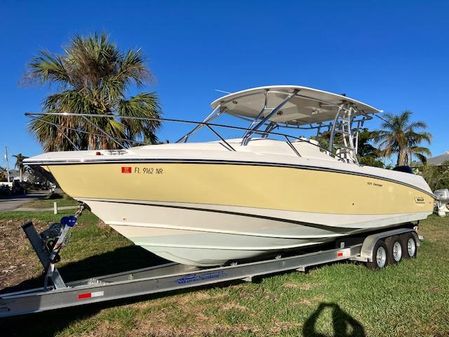 Boston Whaler 320 Outrage Cuddy Cabin image