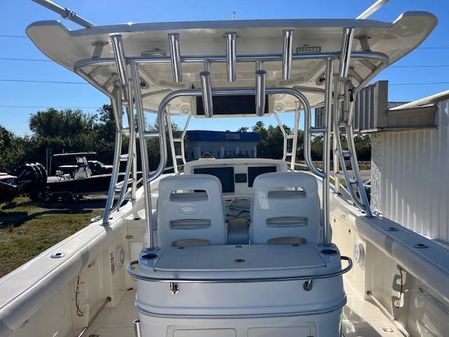 Boston Whaler 320 Outrage Cuddy Cabin image