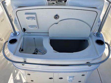 Boston Whaler 320 Outrage Cuddy Cabin image