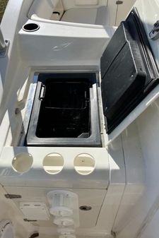 Boston Whaler 320 Outrage Cuddy Cabin image