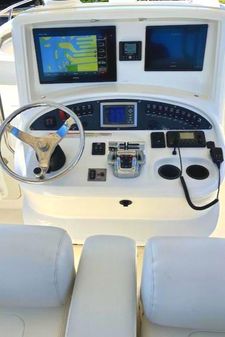 Boston Whaler 320 Outrage Cuddy Cabin image