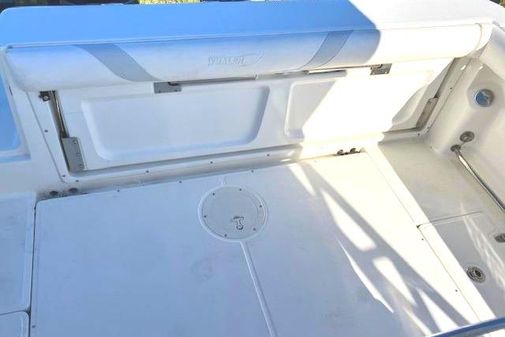 Boston Whaler 320 Outrage Cuddy Cabin image