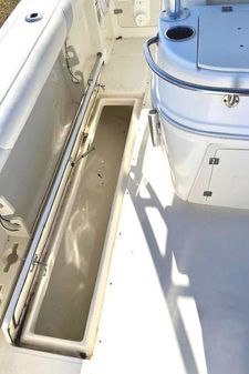 Boston Whaler 320 Outrage Cuddy Cabin image