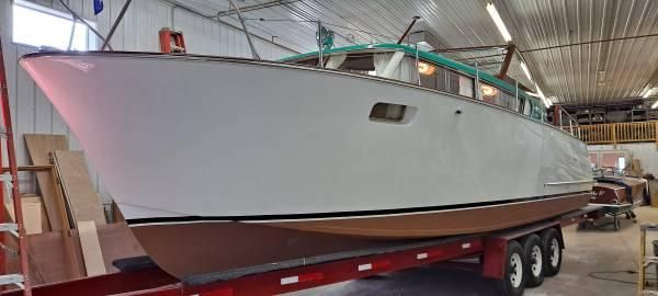 Chris-Craft Roamer 