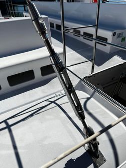Robertson Custom Catamaran / Sloop Rig image