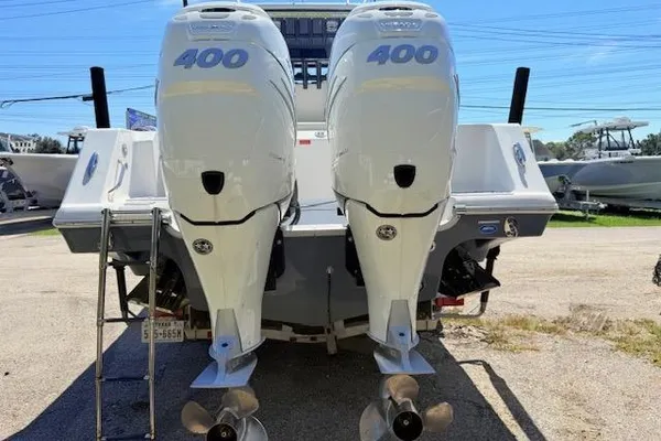 Tidewater 320-CC-ADVENTURE image