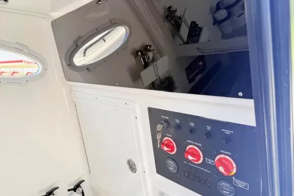 Tidewater 320-CC-ADVENTURE image