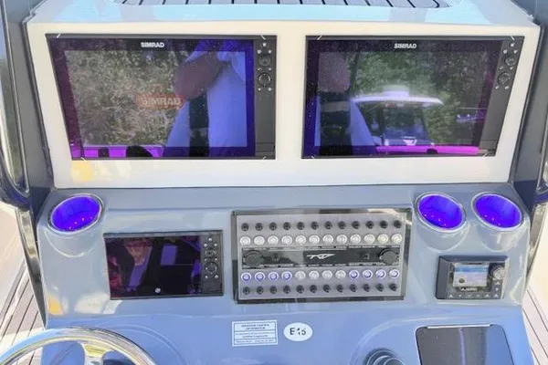 Tidewater 320-CC-ADVENTURE image