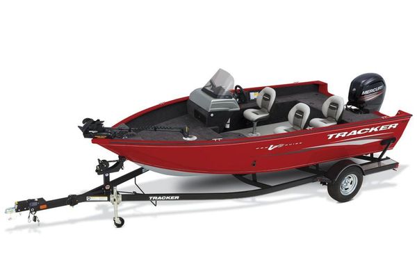 Tracker Pro Guide V-175 SC - main image