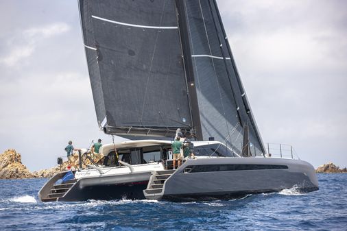 Gunboat Highland Fling image