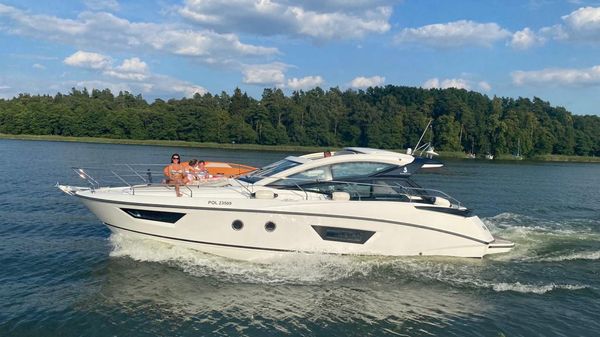 Beneteau Gran Turismo 40