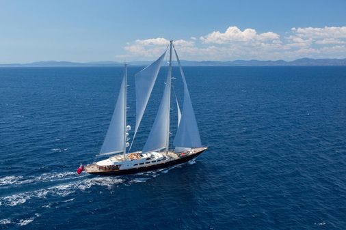 Perini Navi 46m image