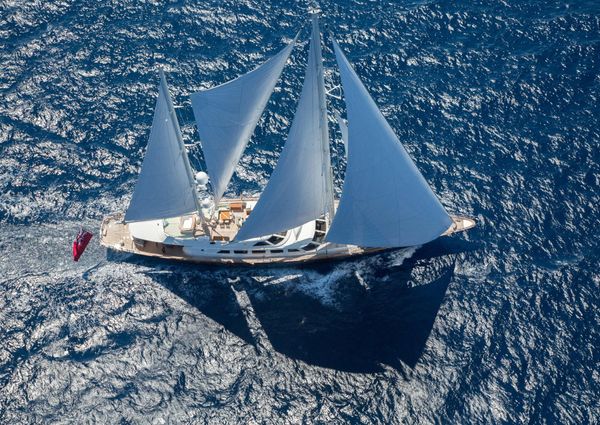 Perini Navi 46m image