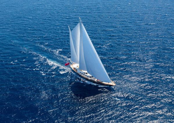 Perini Navi 46m image