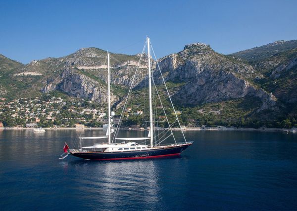 Perini Navi 46m image