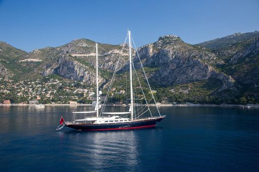 Perini Navi 46m image