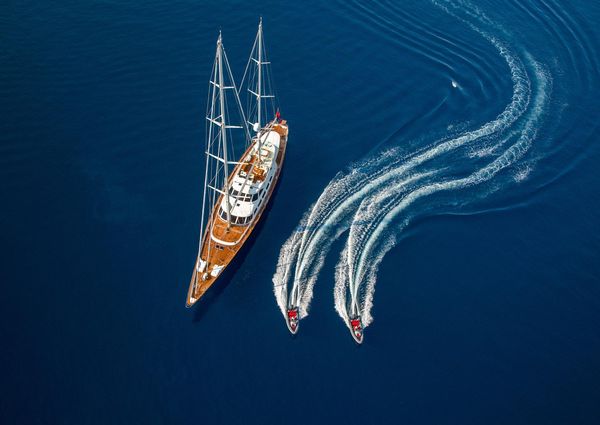 Perini Navi 46m image