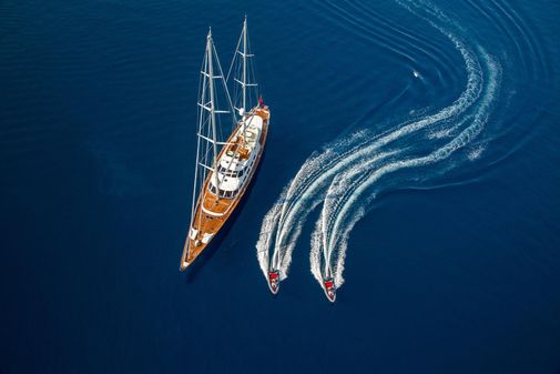 Perini Navi 46m image